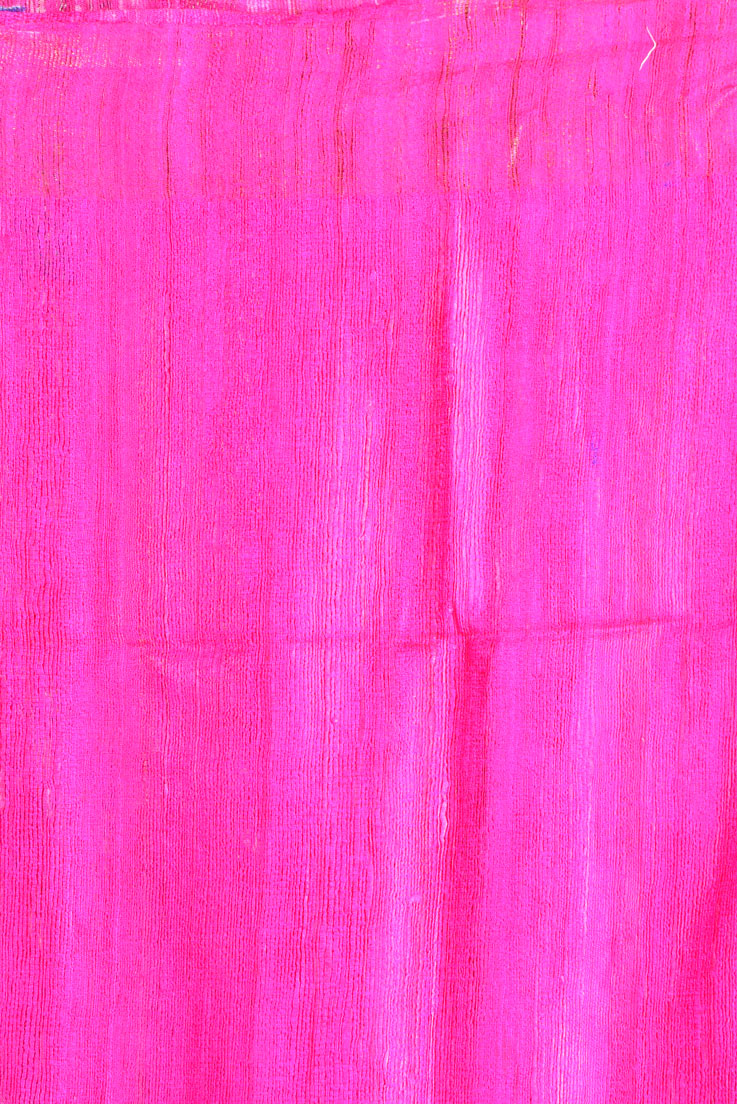 Pure Gicha Tussar Printed Silk Saree (adi80161) hover