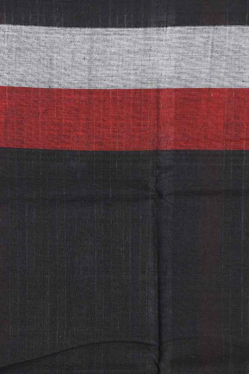 Bomkai Cotton saree (adi81821) hover