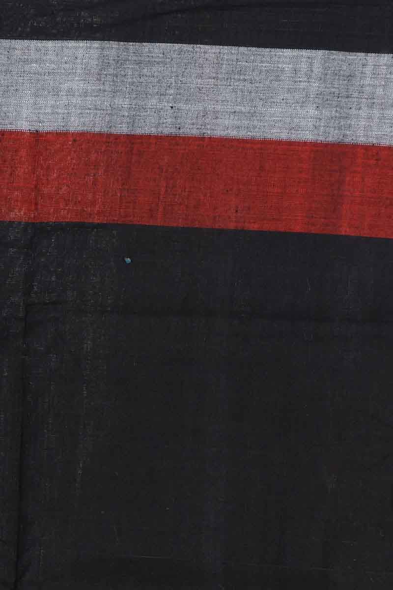 Bomkai Cotton saree (adi81901) hover