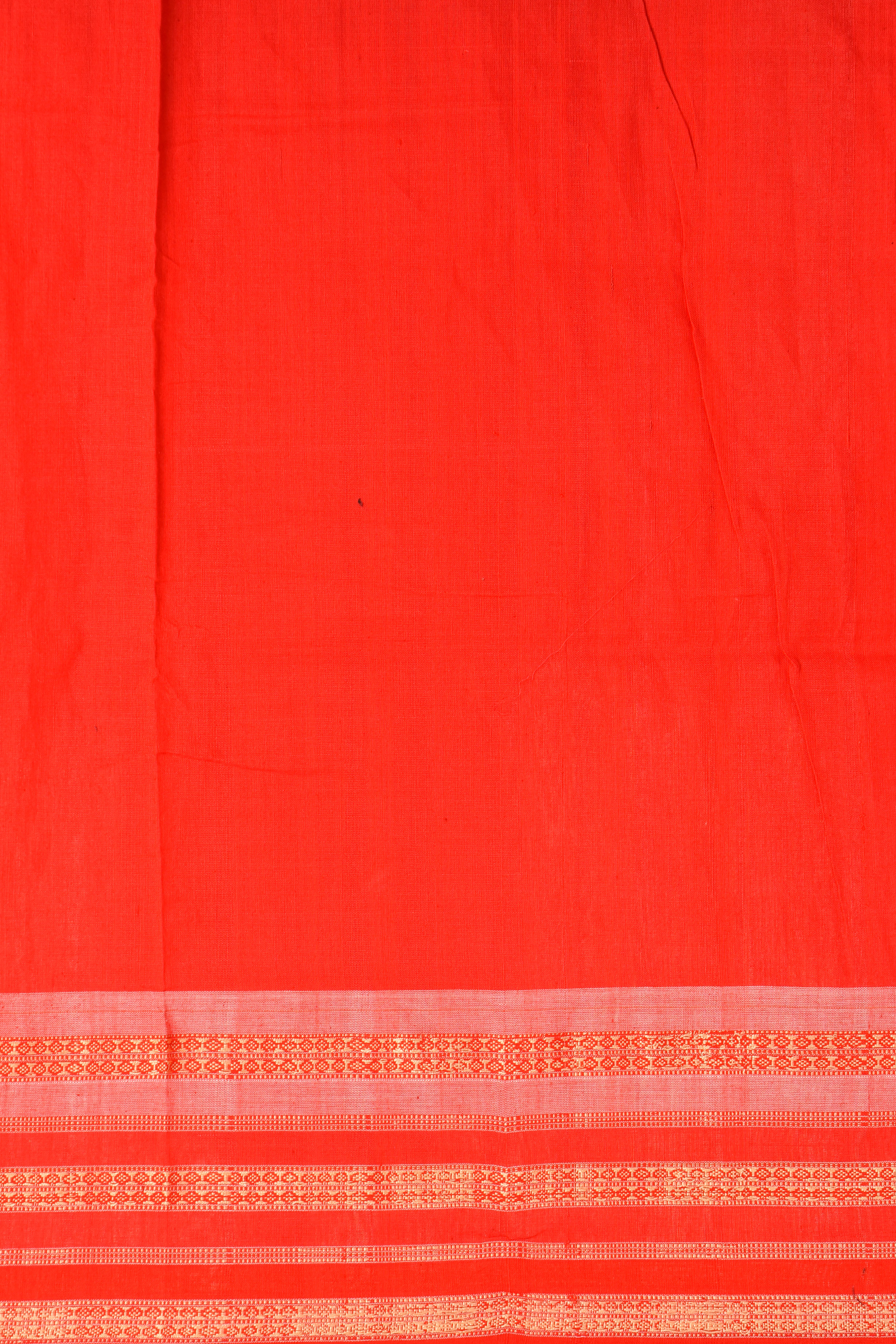 Bomkai Cotton Saree (adi88095) hover