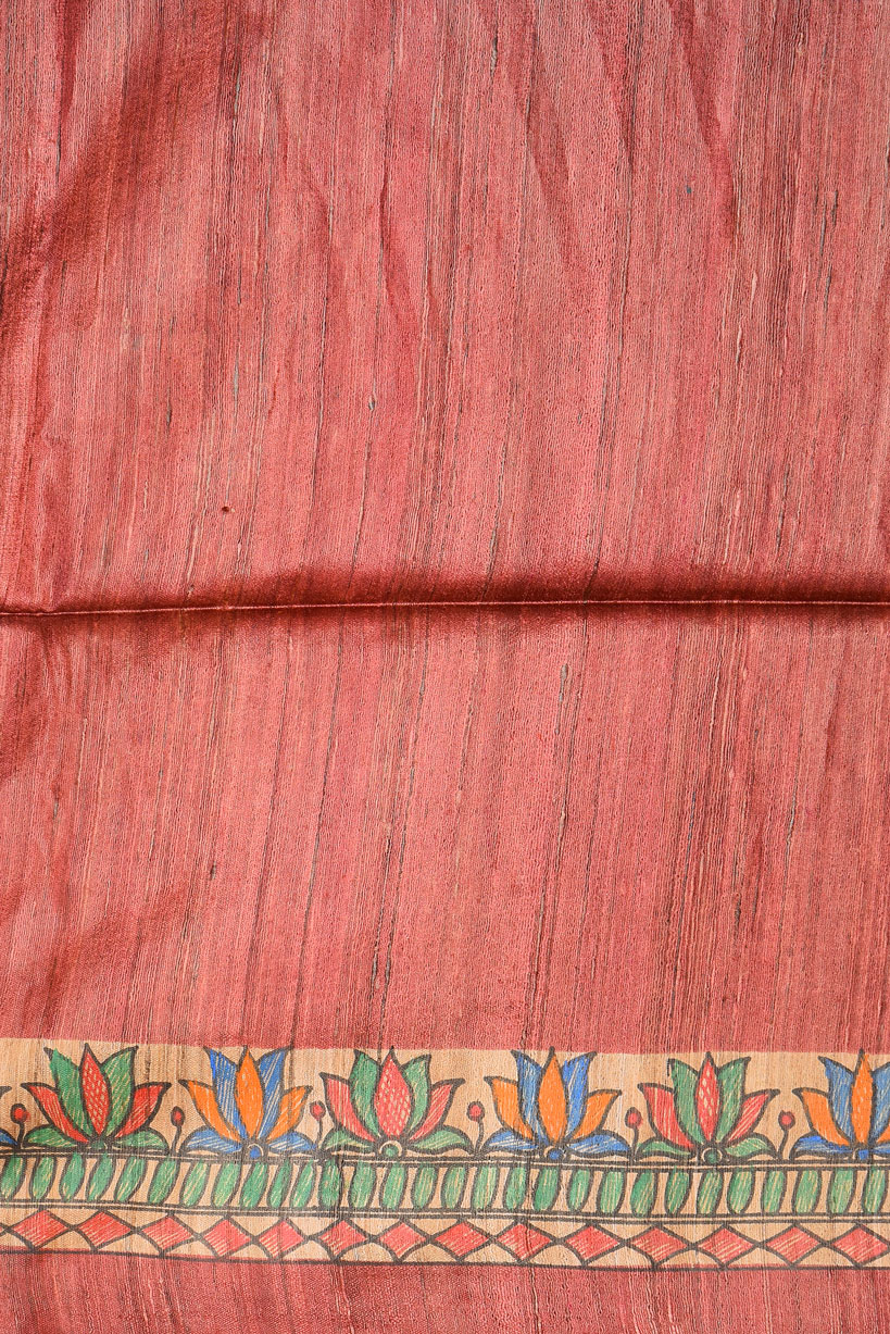 Pure Gicha Silk Saree (adi88211) hover