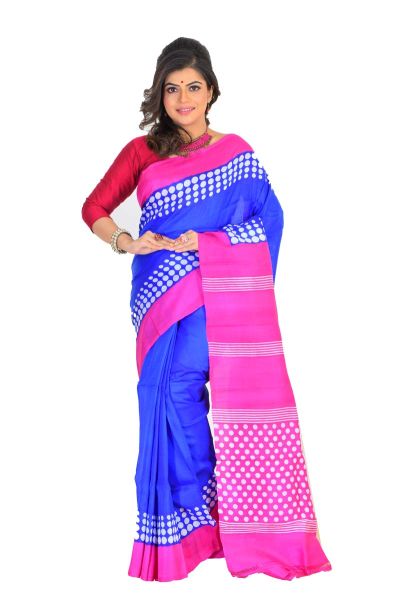 Pure Silk Sarees Online of the best quality by AdiMohiniMohanKanjilal