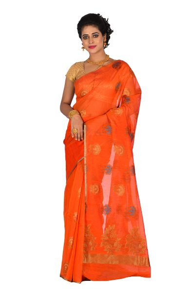 Fancy Silk Saree (adi61098)