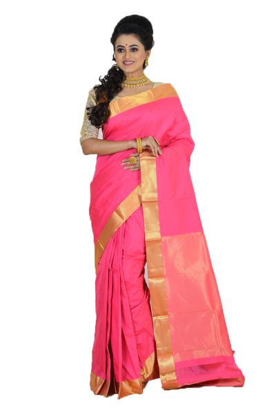 Kanjivaram Silk Saree (adi65470)