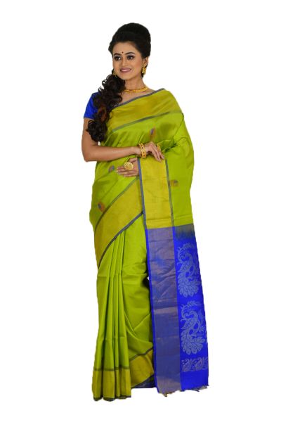 Madurai Silk Saree (adi65480)