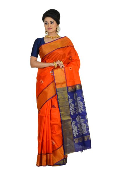 Madurai Silk Saree (adi65490)
