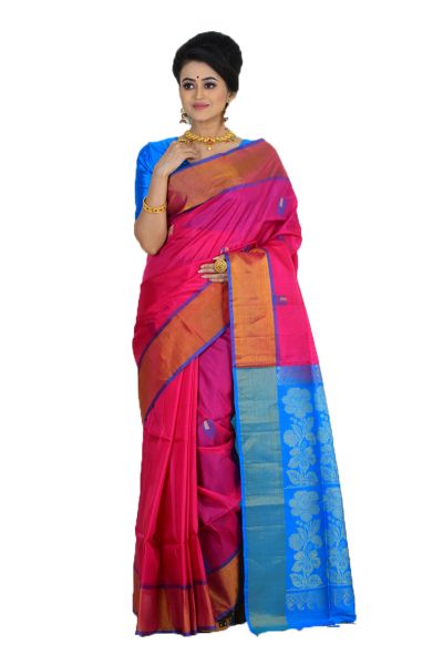 Madurai Silk Saree (adi65501)