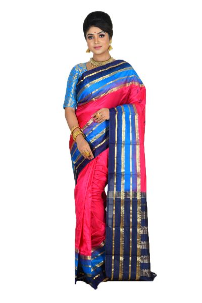 Kanjivaram Silk Saree (adi66623)