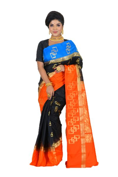 Kanjivaram Silk Saree (adi67893)