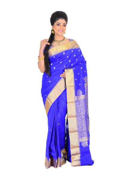 Kanjivaram Silk Saree (adi67359)