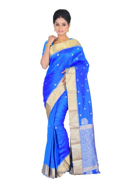 Kanchipuram Silk Saree (adi67433)