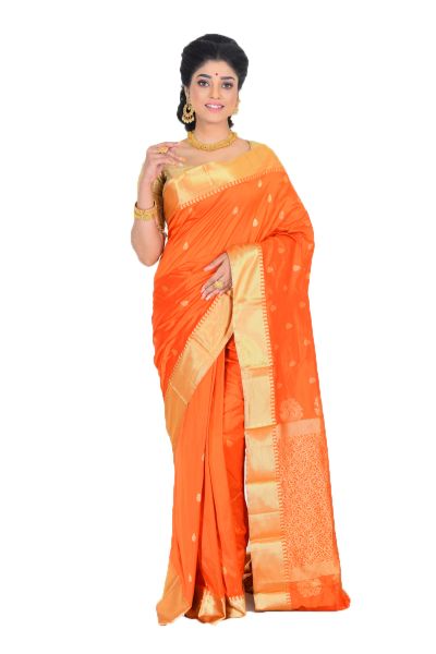 Kanjivaram Silk Saree (adi67450)