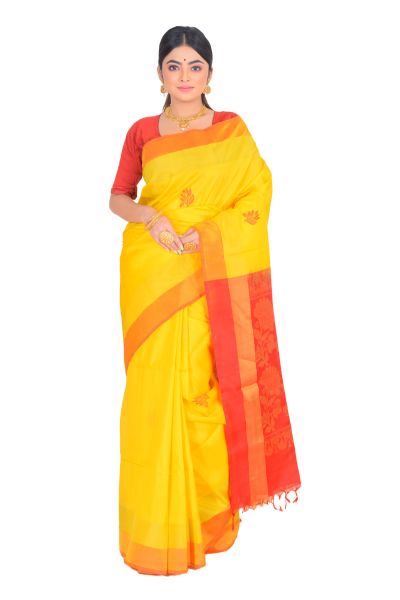 Madurai Silk Saree (adi71216)