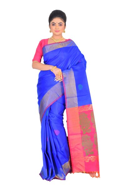 Madurai Silk Saree (adi71251)