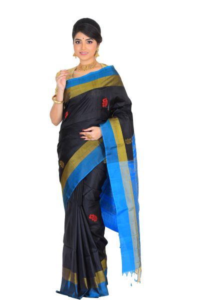 Madurai Silk Saree (adi71380)
