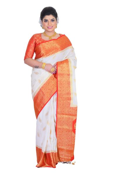 Soft Silk Saree (adi72553)