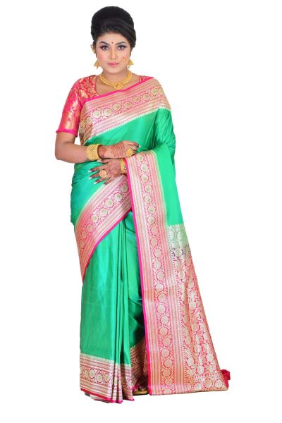 Benarasi Sarees Online- Buy Banarasi Sarees of Multiple Designs