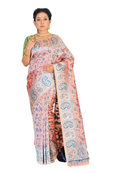 Kani Silk Saree (adi74848)
