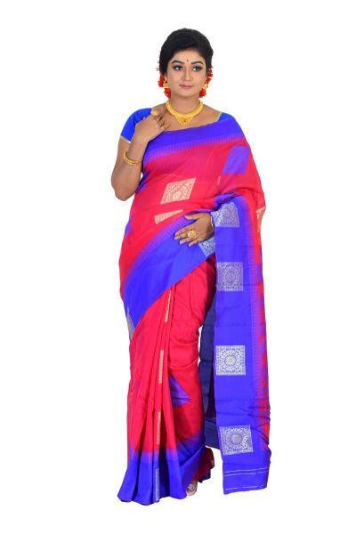 Kosha Silk Saree (adi75122)
