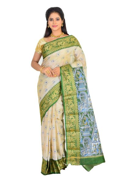 Pure Silk Saree (adi75331)