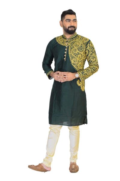 Cotton Punjabi (adi76074)