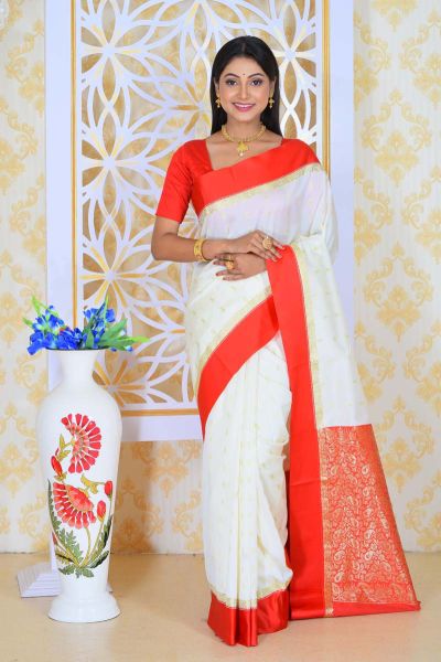 Art Korial Silk Saree (adi77060)