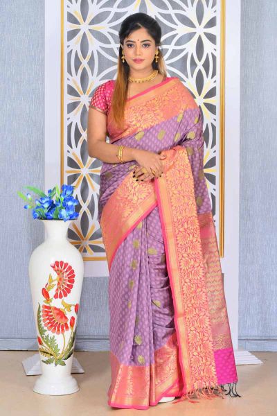Arni Silk Saree (adi77941)