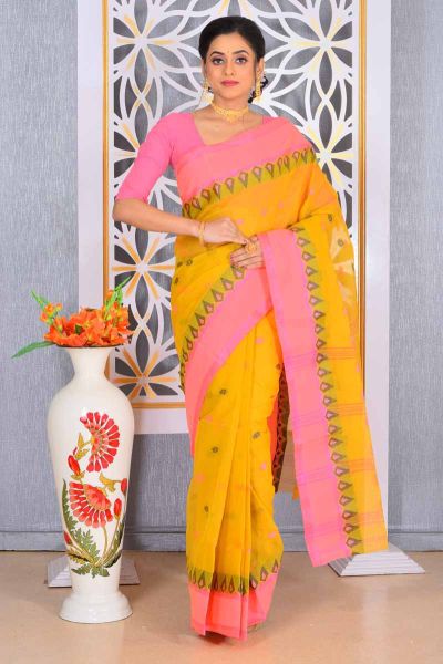 Tant Saree (adi78100)