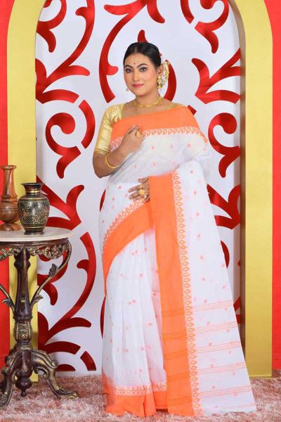 Tant Saree (adi79441)