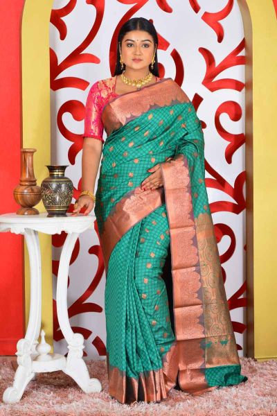 12 Stylish Fancy Saree Ideas/Designs for Weddings • Keep Me Stylish