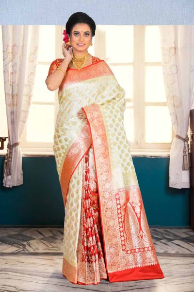 benarasi saree with price