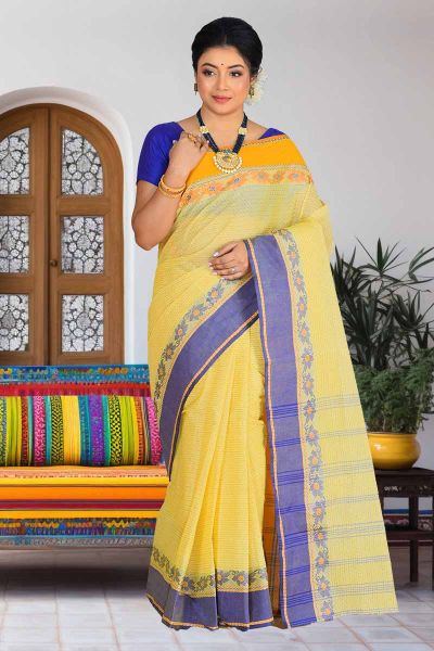 Tant saree cheap price