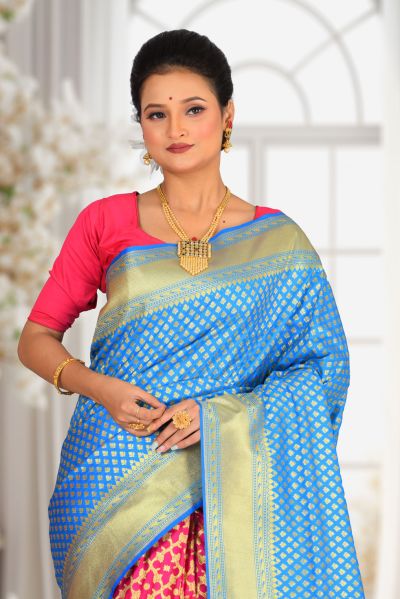 Opara Silk Sarees Online by AdiMohinimohanKanjilal