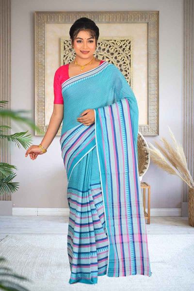 Soft Tant Saree (adi84430)