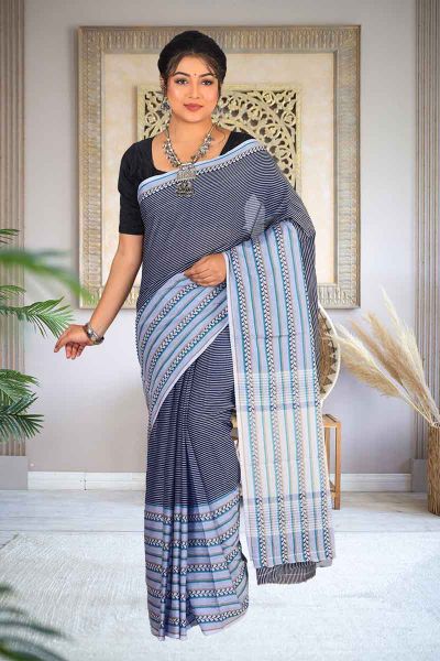 Soft Tant Saree (adi84452)