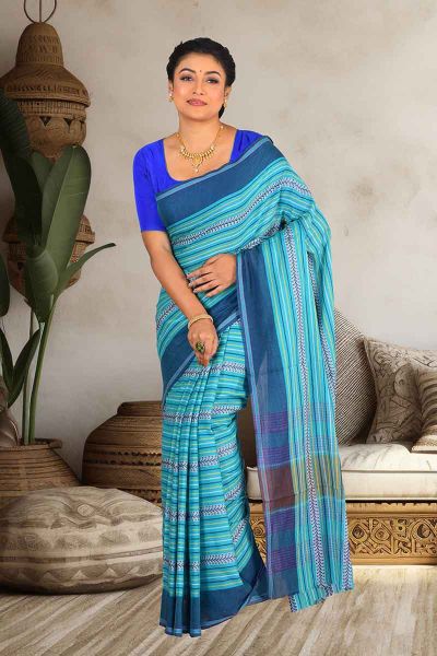 Soft Tant Saree (adi84492)