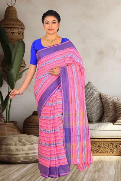 Soft Tant Saree (adi84493)