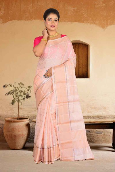 Soft Silk Saree (adi84530)