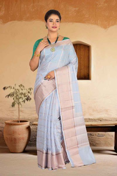 Soft Silk Saree (adi84560)