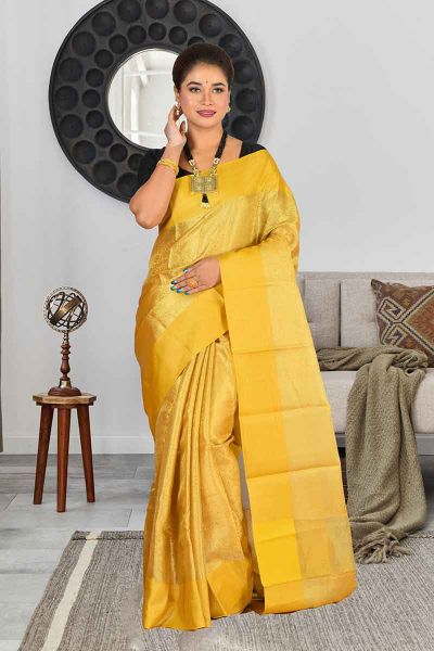 Tissue Silk Saree (adi84594)