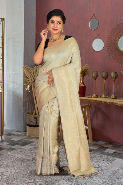 Soft Silk Saree (adi84962)