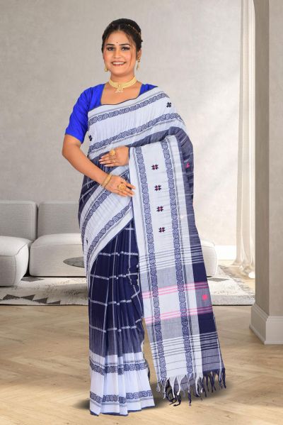 Soft Tant Saree (adi85739)