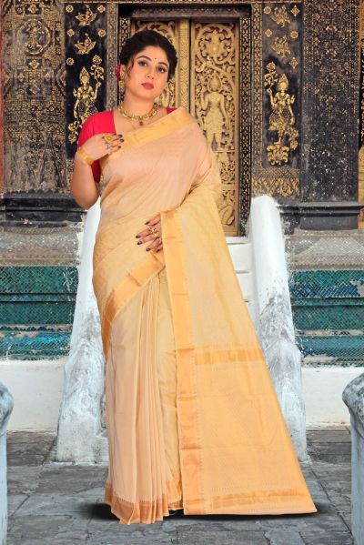 Mangalgiri Silk Saree (adi85569)