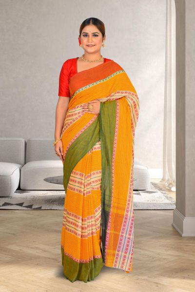 Soft Tant Saree (adi85637)