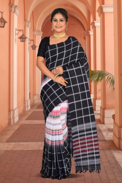 Soft Tant Saree (adi85708)