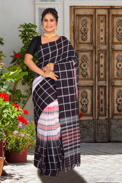 Soft Tant Saree (adi85721)