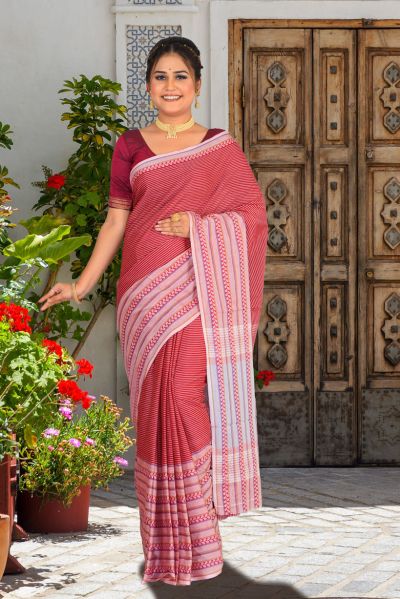 Soft Tant Saree (adi85733)