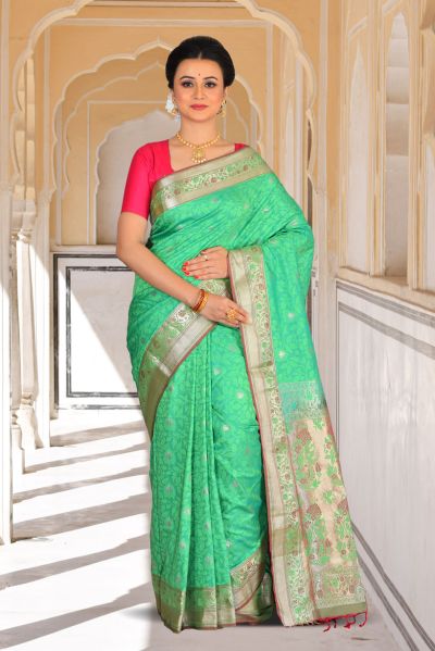 Semi Arni Silk Saree (adi85825)