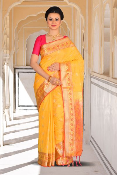 Semi Arni Silk Saree (adi85827)