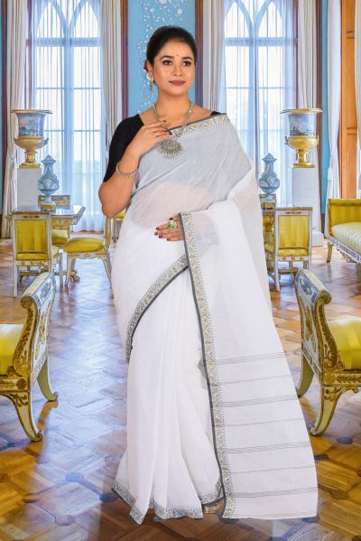 Tant Saree (adi85959)